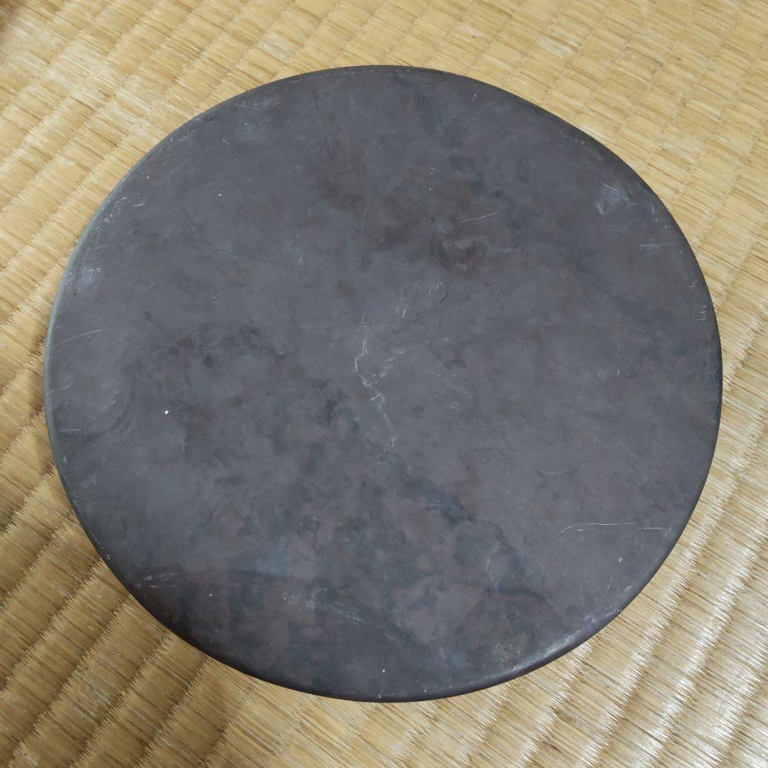 【お値打ち品】硯石