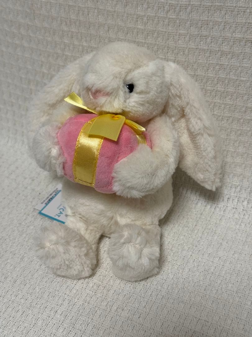  ジェリーキャット ピンク ぬいぐるみ ギフト プレゼント