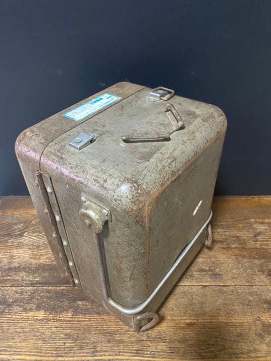 古いトランシット　ジャンク品