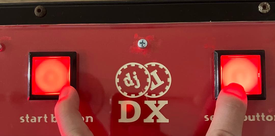 beatmania DAOコン