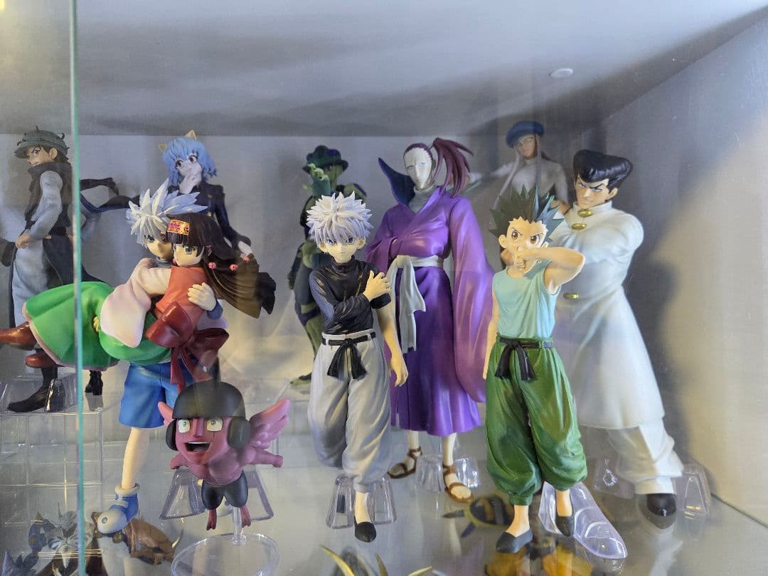 HUNTER×HUNTER　一番くじ　まとめ売り
