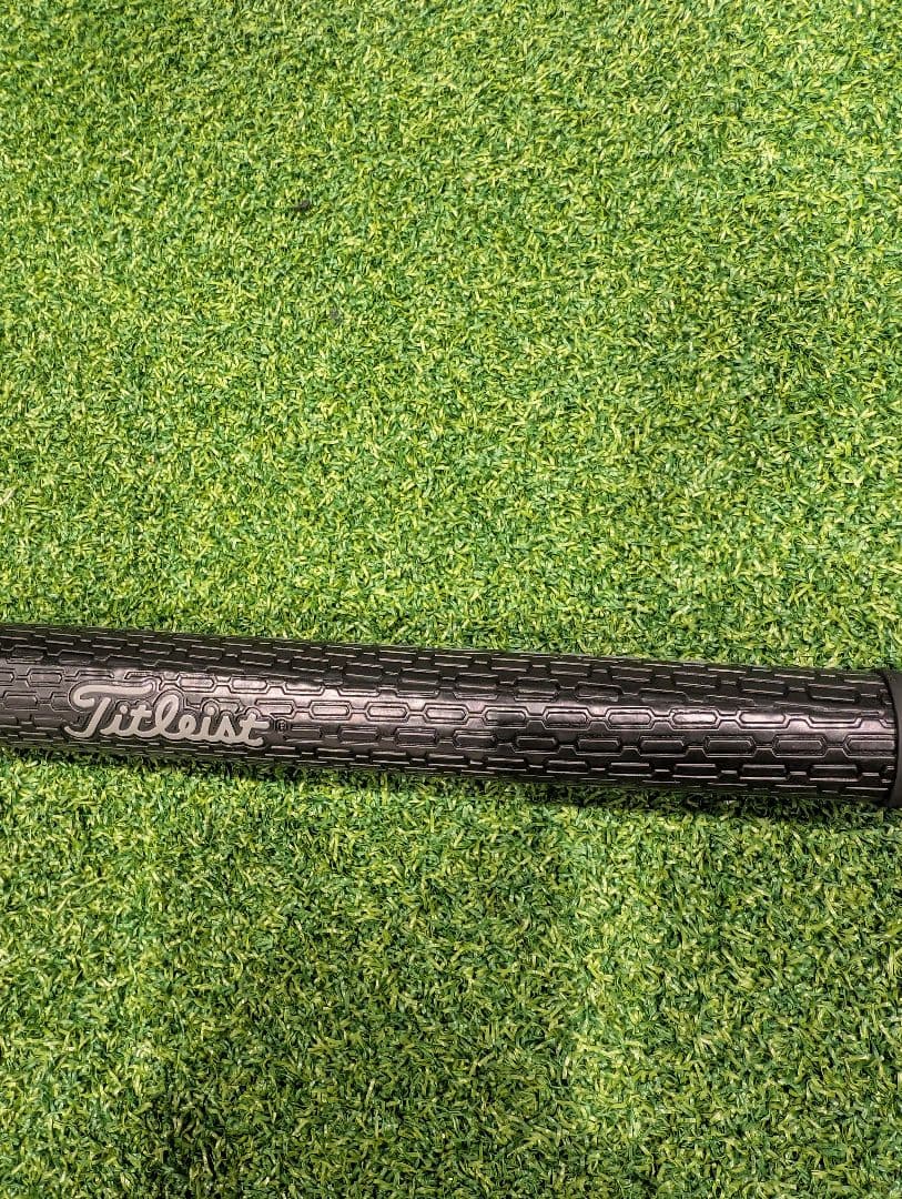 【限定モデル】2025 PHANTOM BLACK 5.5 パター 33インチ