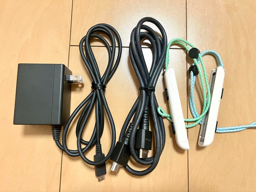 Nintendo Switch 本体 あつまれどうぶつの森セットSD512GB付