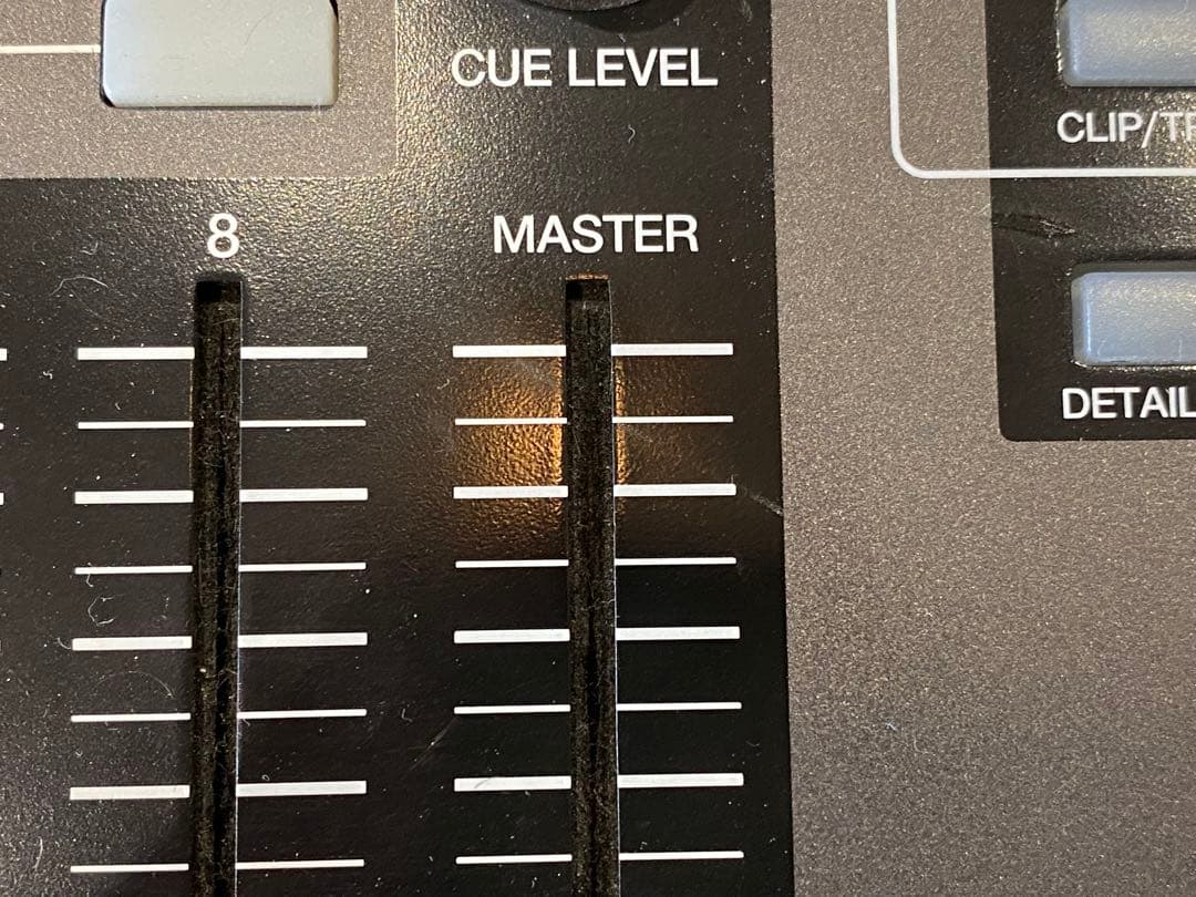 AKAI Professional APC40 パフォーマンスコントローラー