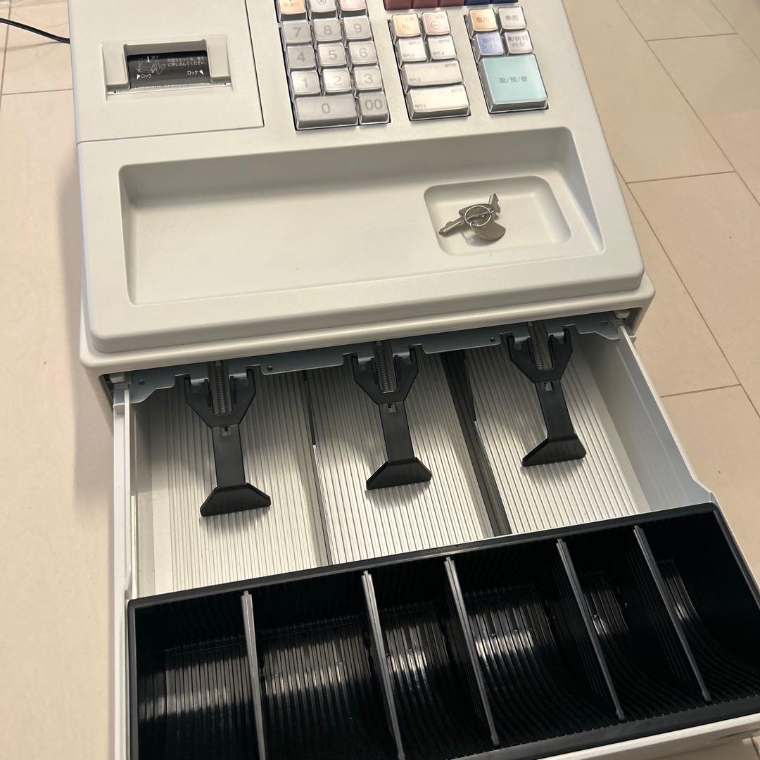 店舗用品 rick