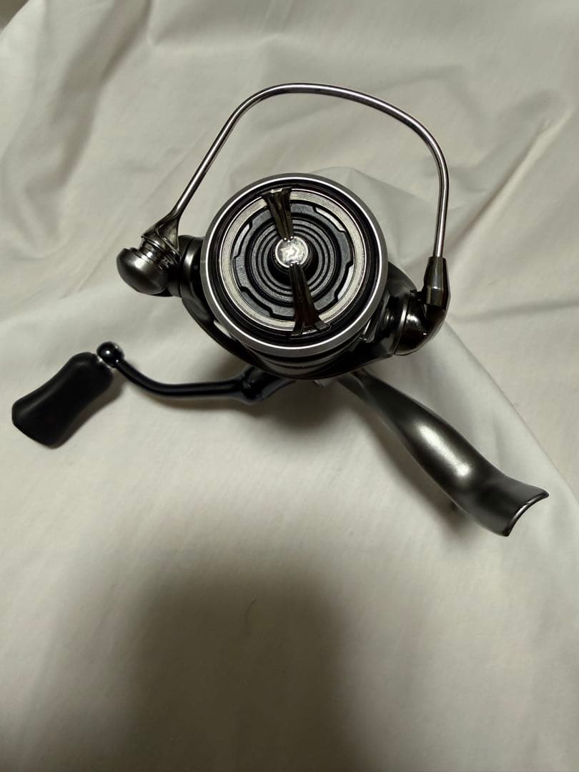 カルディア FC LT2000S スピニングリール