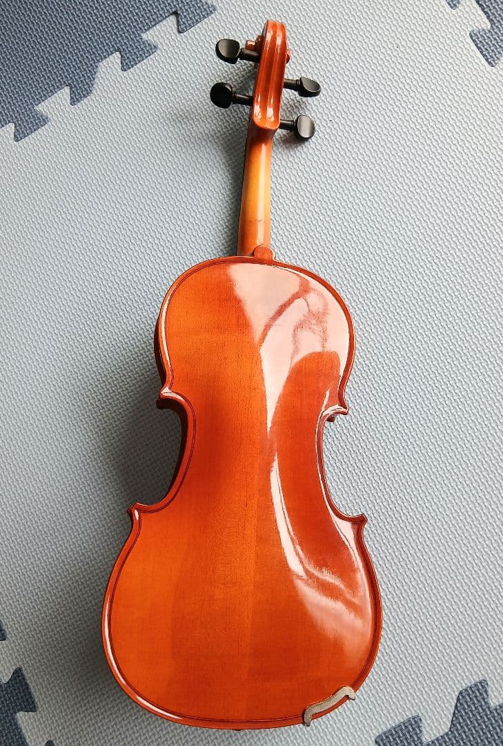 Stentor Studet Ⅱ 1/2 Violin R403522 子供用