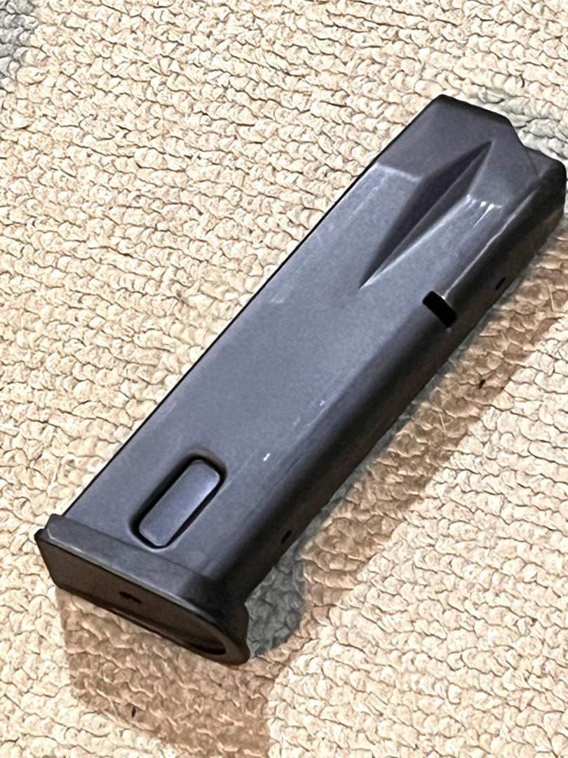 タナカ SIG P229 evo2モデルガン