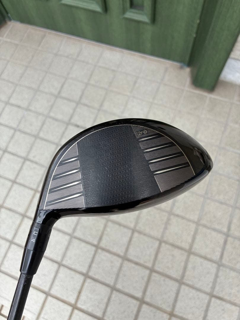 タイトリストTS I3ドライバー
