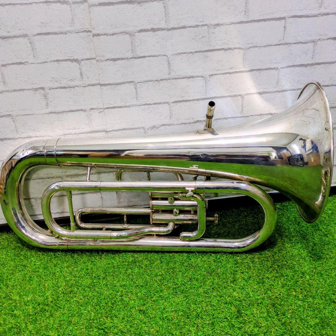 YAMAHA　YEP-201M ヤマハ マーチング用 ユーフォニアム