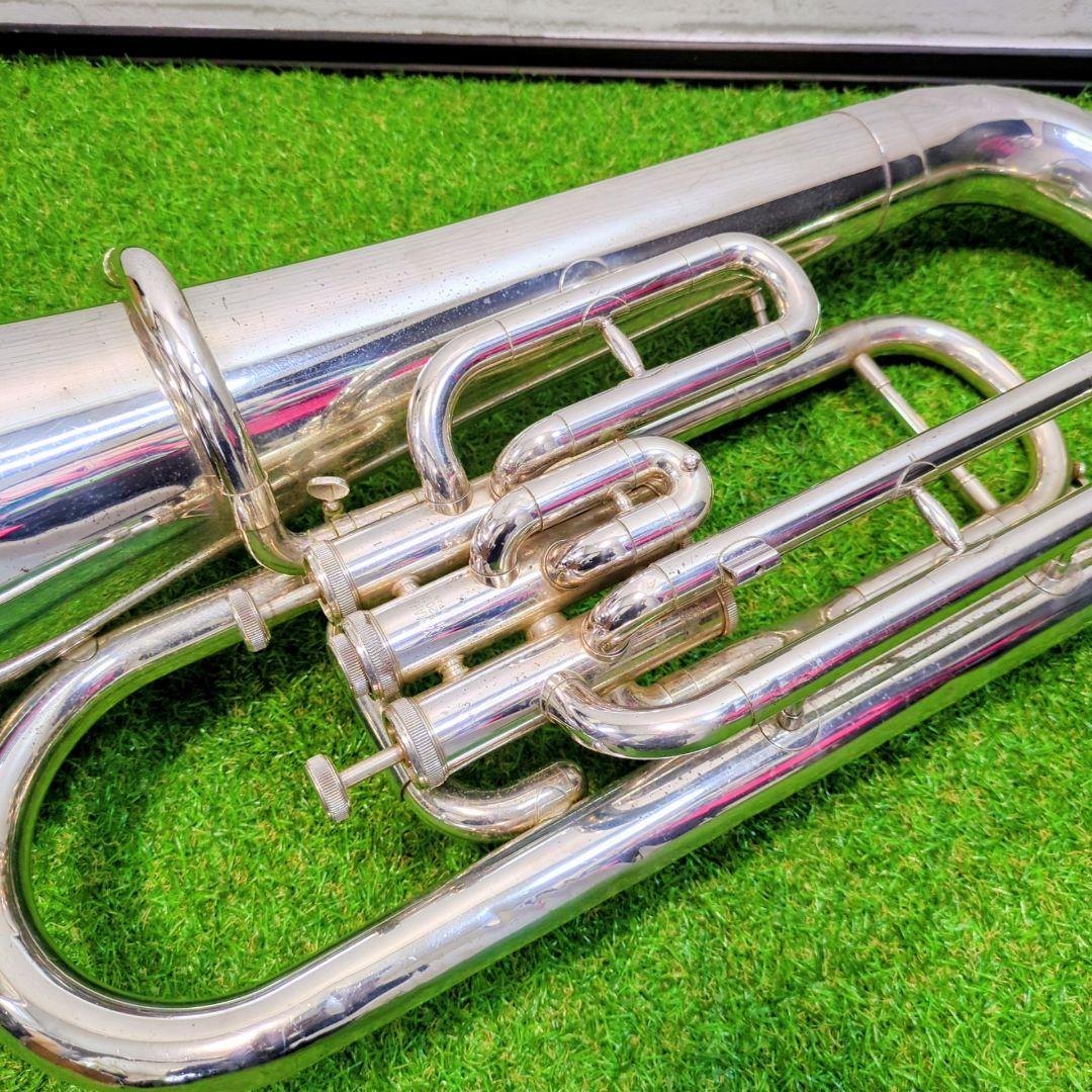 YAMAHA　YEP-201M ヤマハ マーチング用 ユーフォニアム