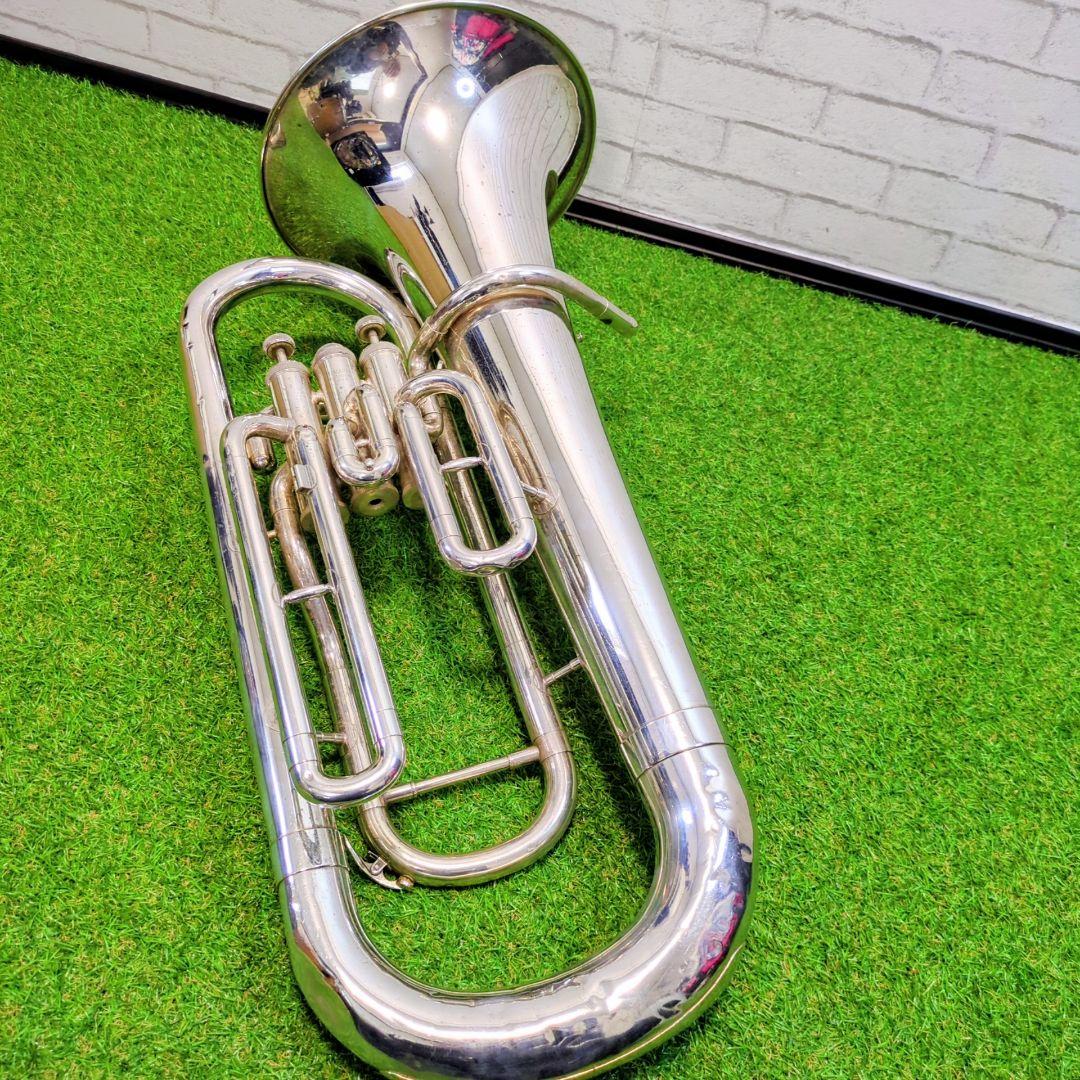 YAMAHA　YEP-201M ヤマハ マーチング用 ユーフォニアム