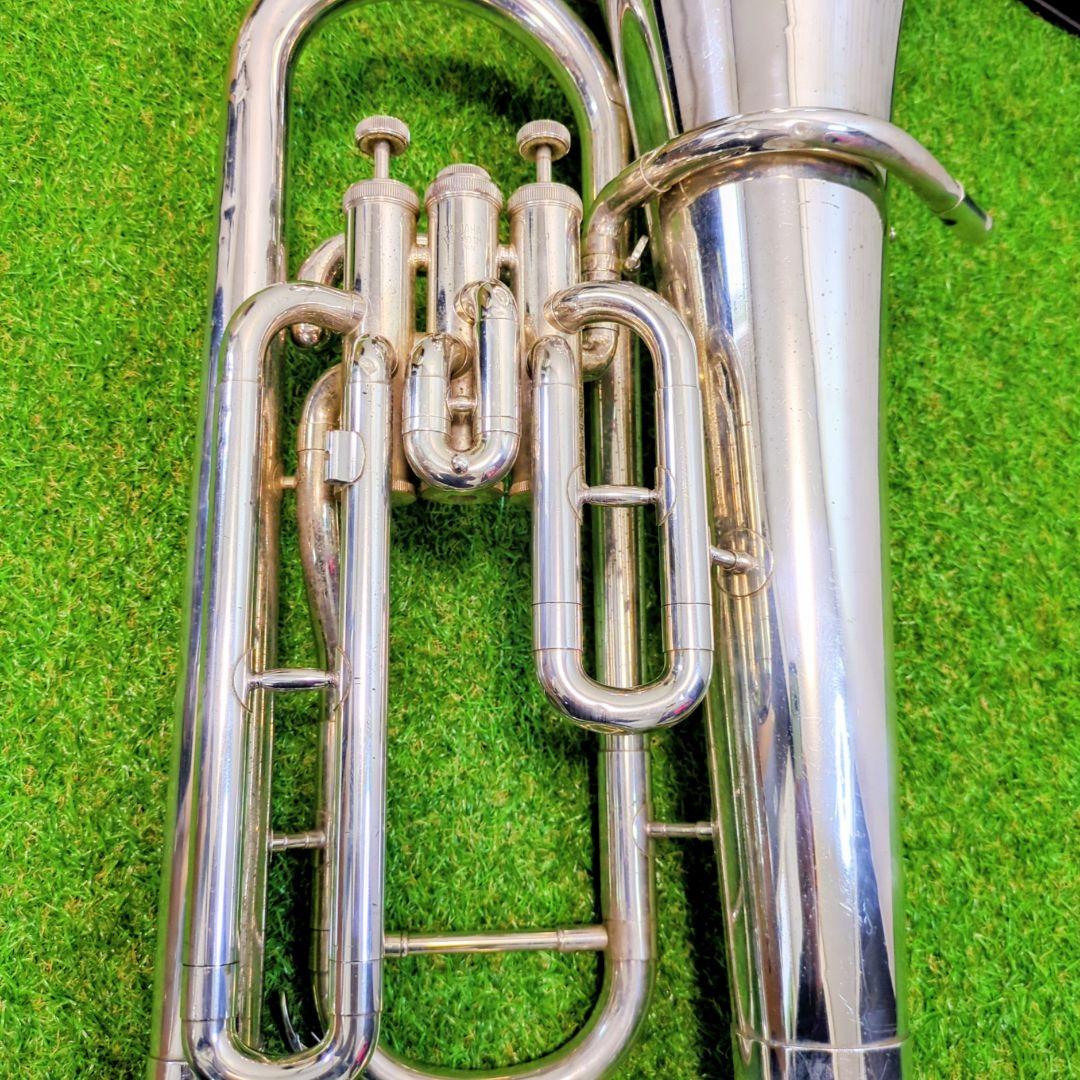 YAMAHA　YEP-201M ヤマハ マーチング用 ユーフォニアム