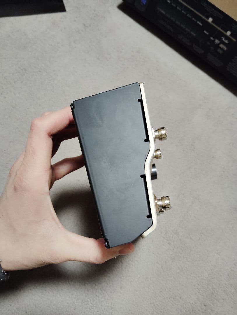 Fender SWITCHBOARD スイッチャー