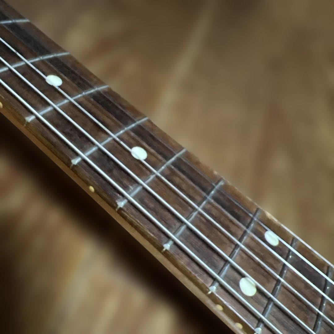 ギター Fender Stratocaster