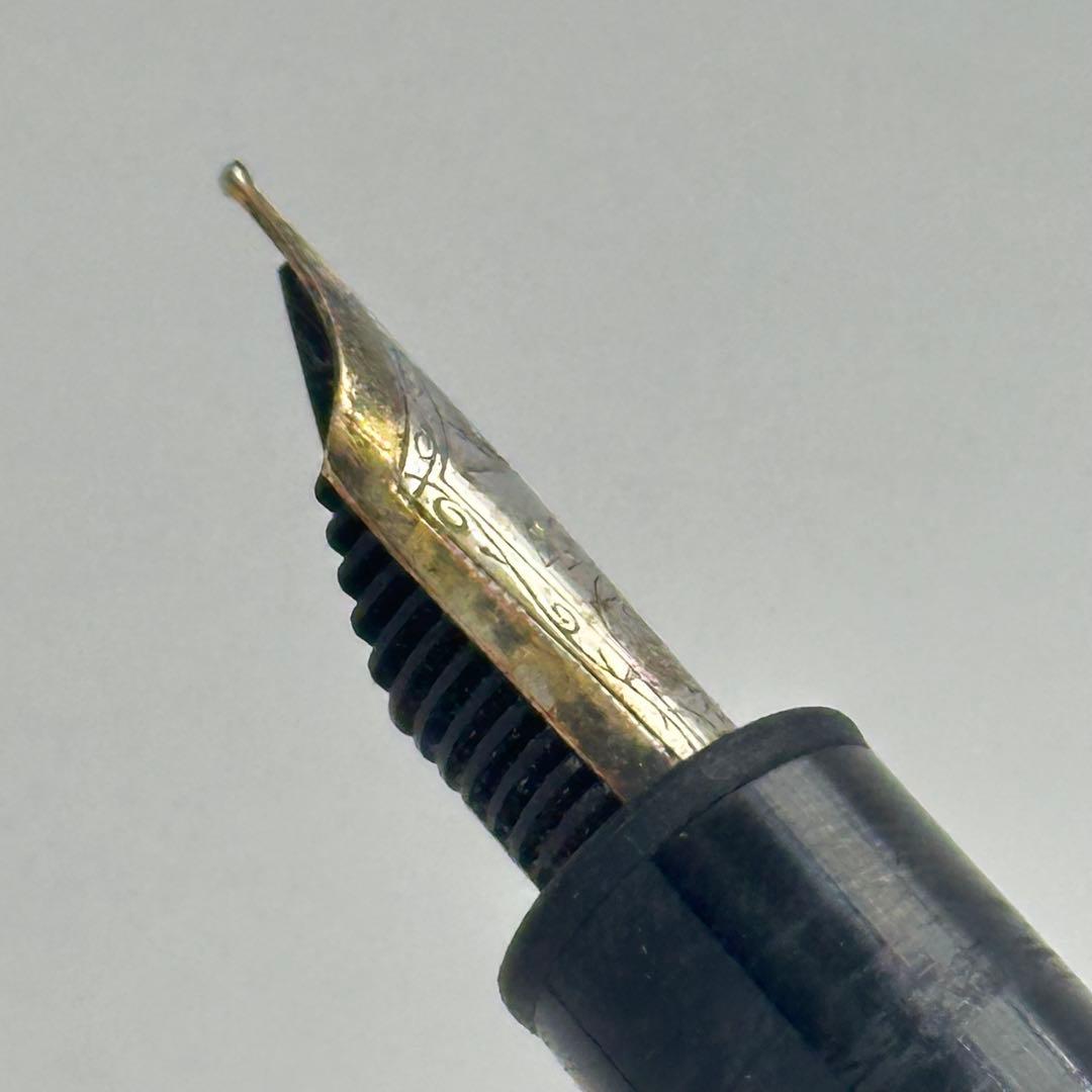 MONTBLANC モンブラン モンブラン 1554