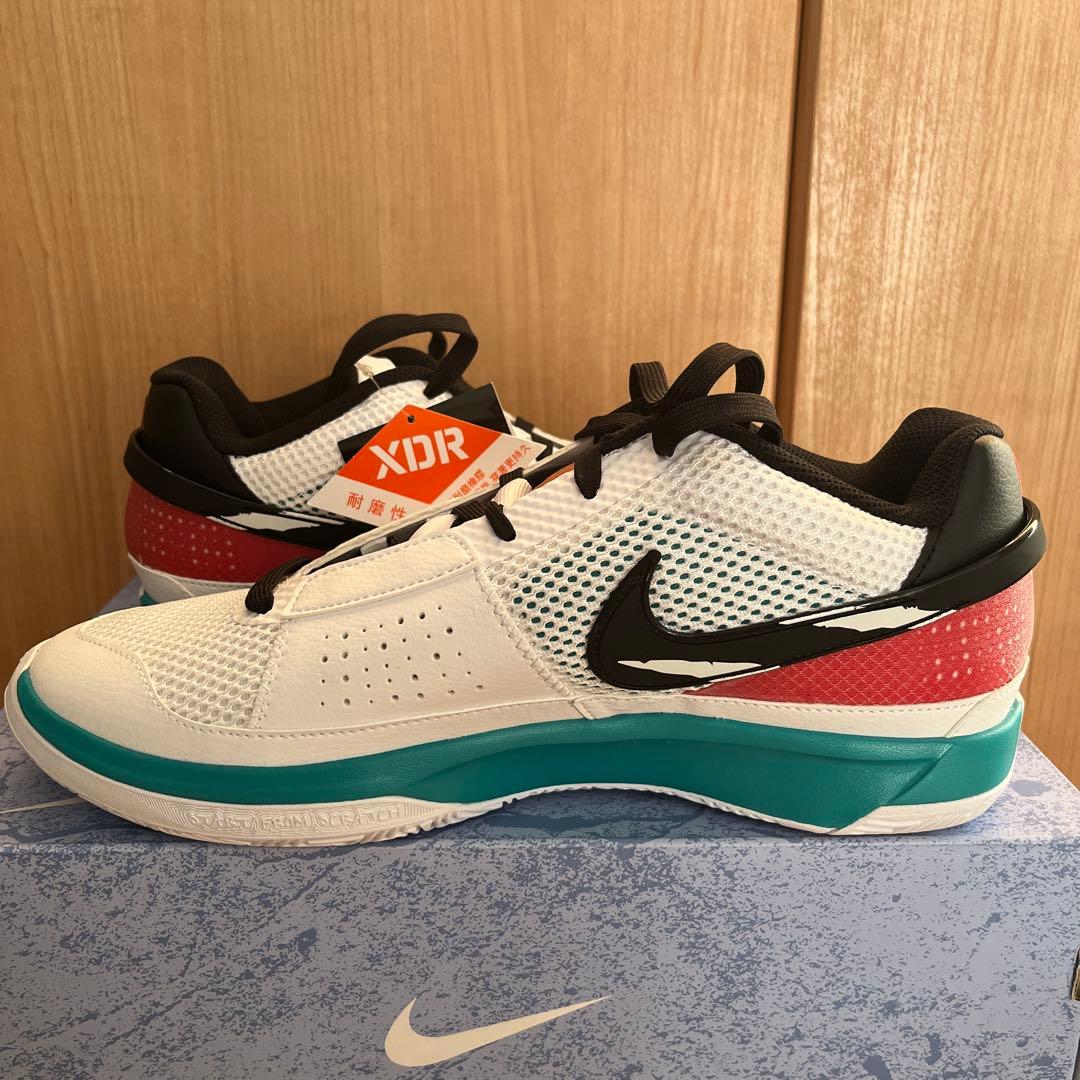 シューズ(男性用) Nike Ja 1 \"Scratch\"