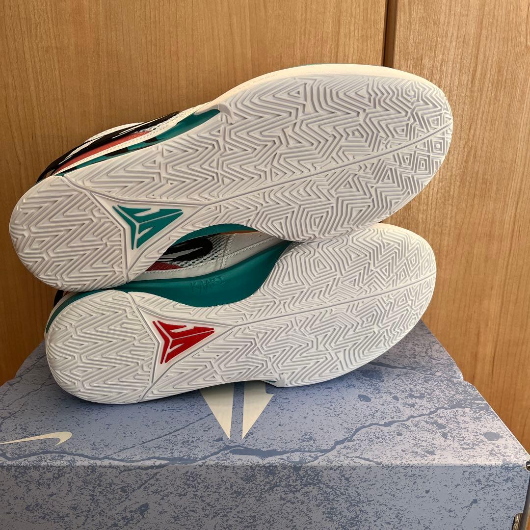 シューズ(男性用) Nike Ja 1 \"Scratch\"