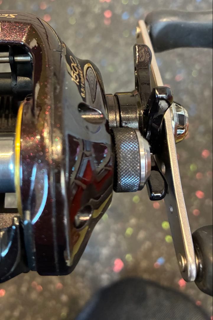 スコーピオンxt1500