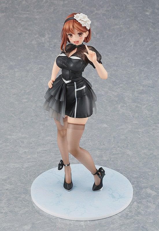 ライザ（ライザリン・シュタウト）～百夏の礼装～ 1/7スケールフィギュア
