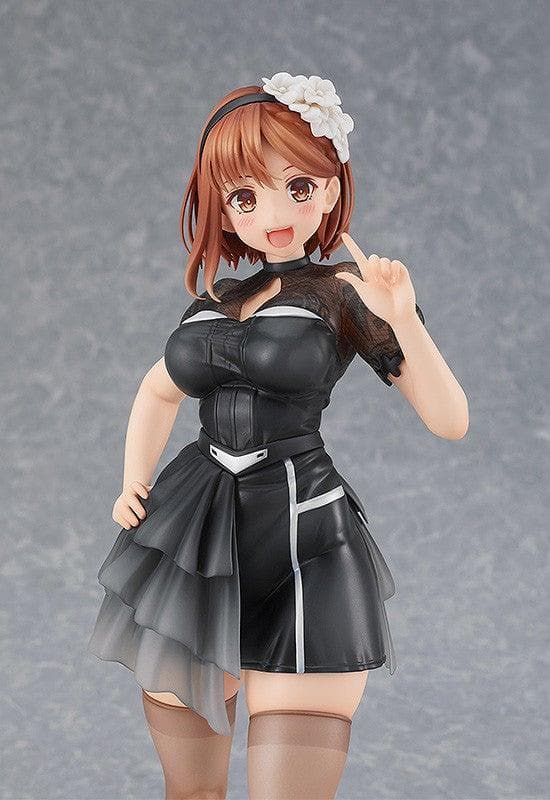 ライザ（ライザリン・シュタウト）～百夏の礼装～ 1/7スケールフィギュア