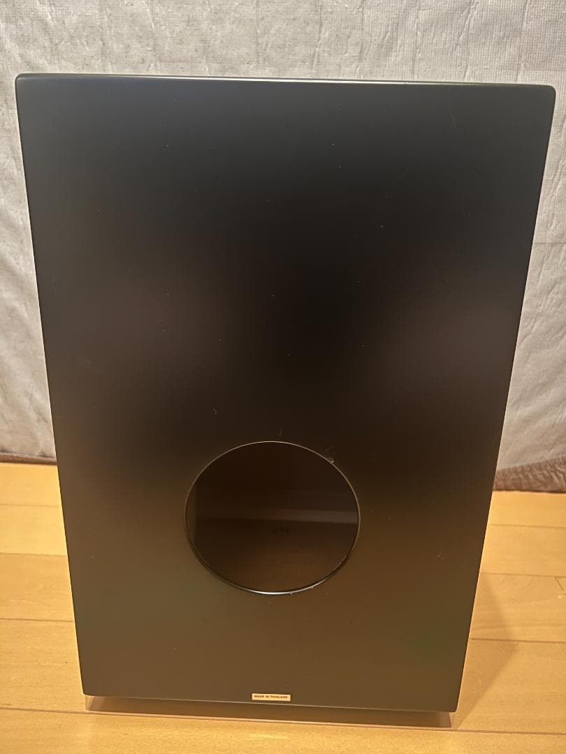 SAKAE OSAKA HERITAGE CAJ-100W-BLFD　カホン