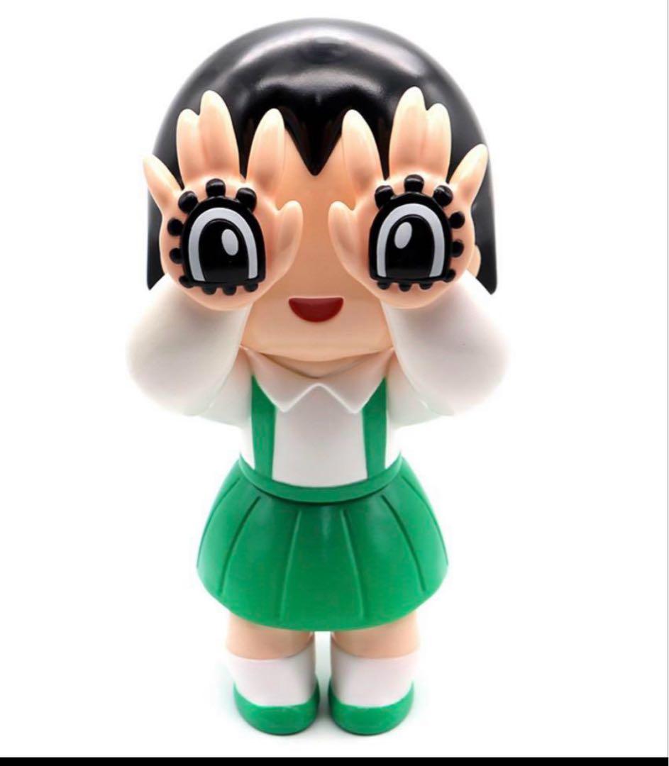 GRAPE BRAIN ELECTRIC TOYS ちびまる子ちゃん 3rd