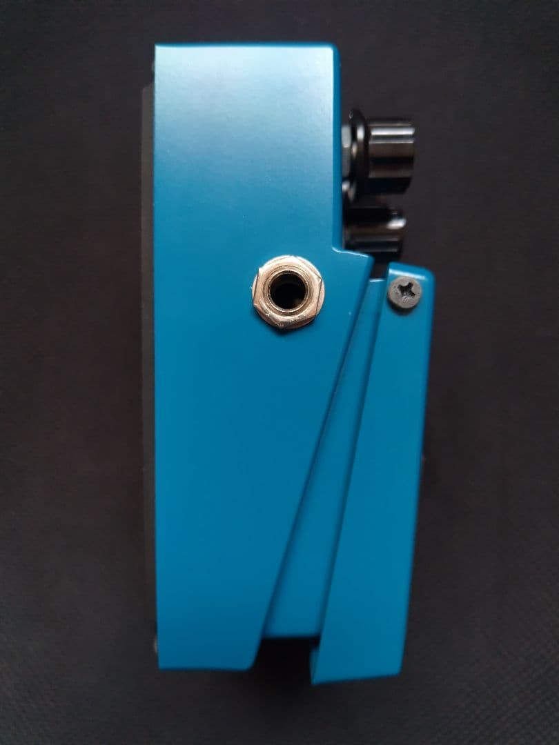 boss bd-2 台湾製　美品　MODベースに