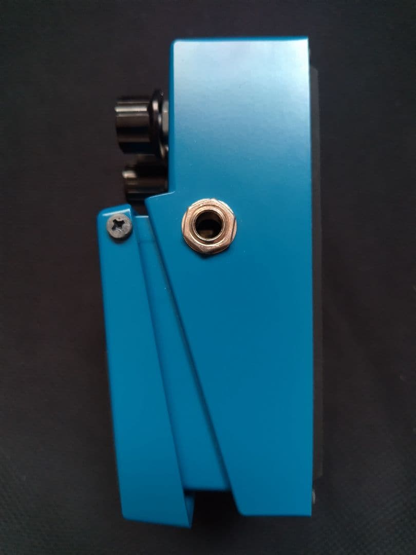 boss bd-2 台湾製　美品　MODベースに