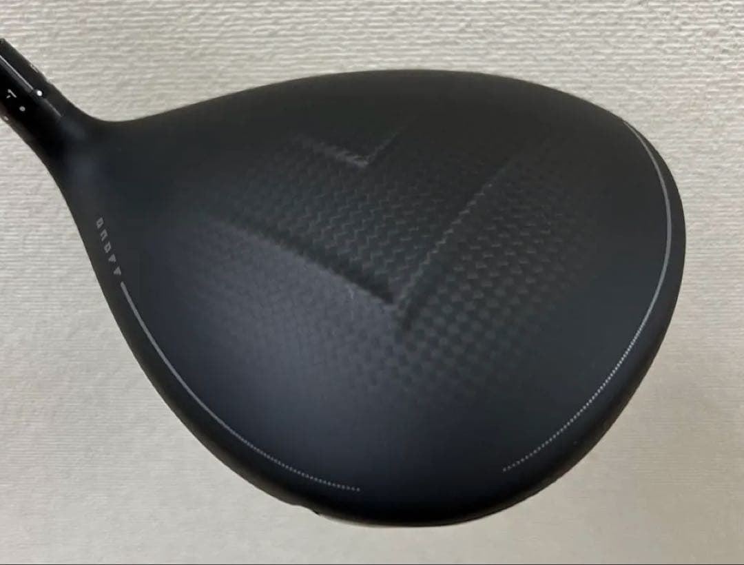 ☆値下げしました！ONOFF 26KUROドライバー10.5度 シナリ50
