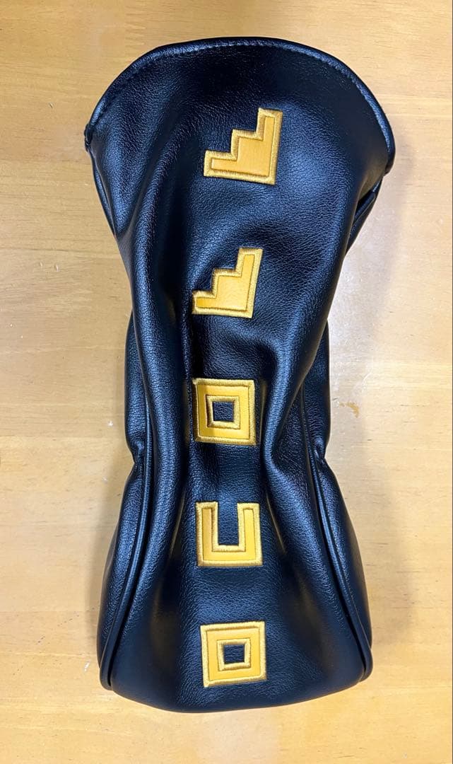 ☆値下げしました！ONOFF 26KUROドライバー10.5度 シナリ50