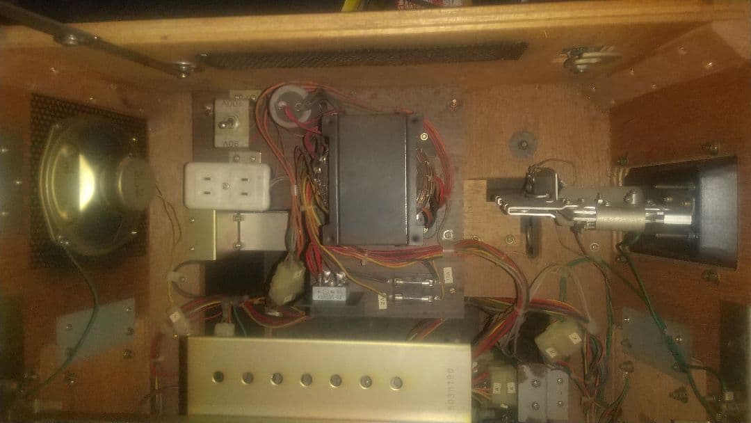 アーケードゲーム機 （テーブル筐体） Shoei INTRUDER