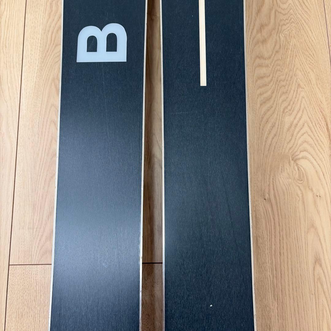 スキー LINE BLEND 171cm