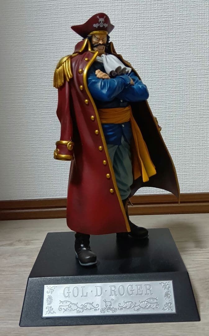 一番くじ ワンピース ４点セット
