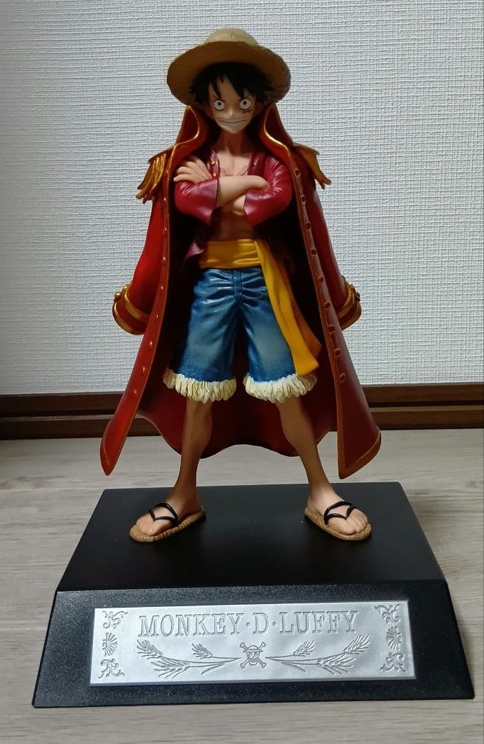 一番くじ ワンピース ４点セット