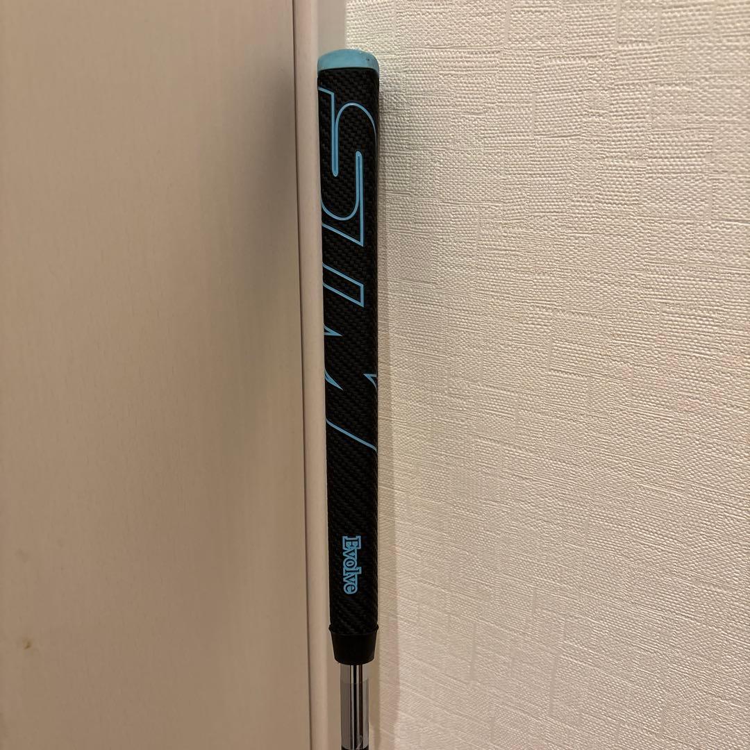 クラブ Kronos Touch Slant 33inch