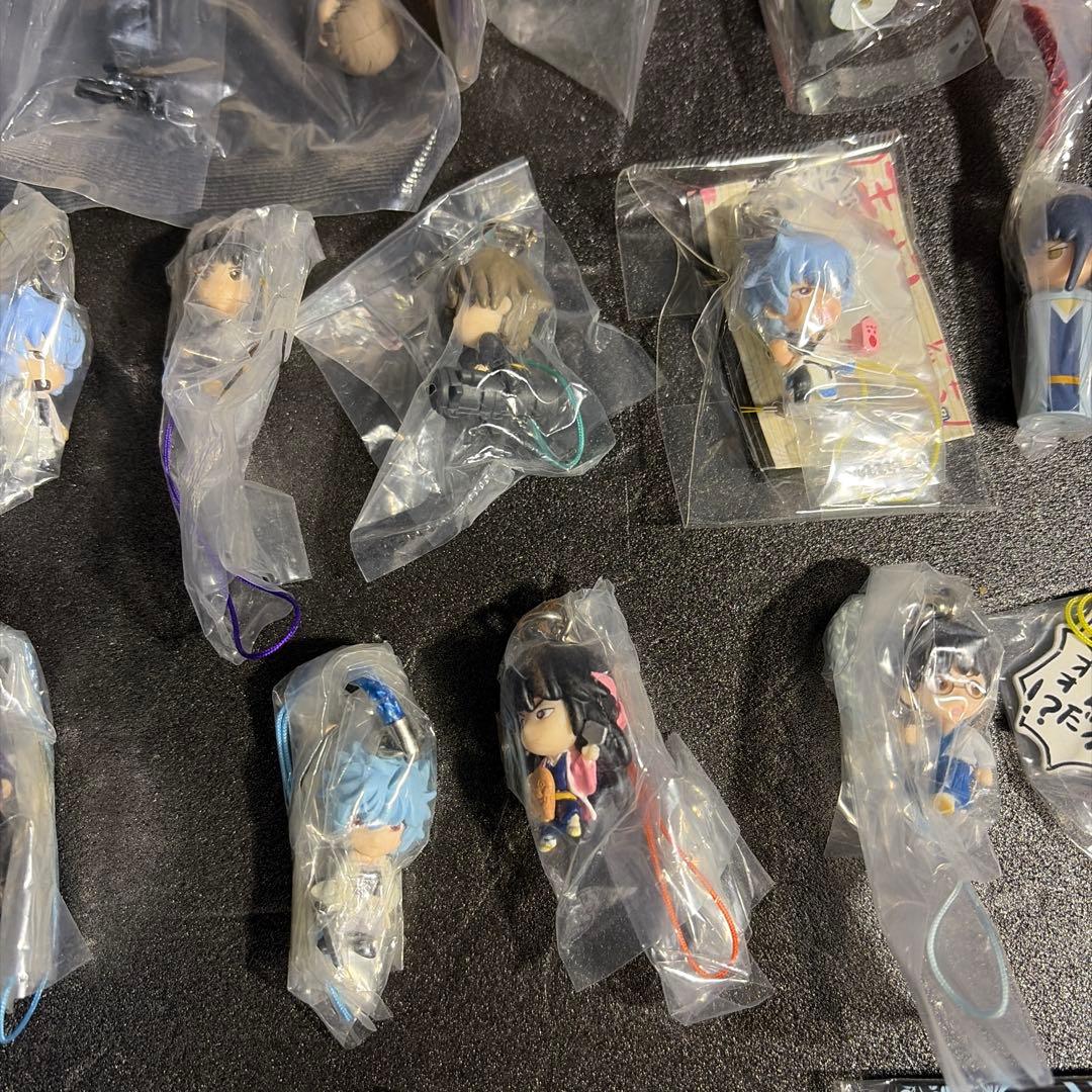 銀魂グッズまとめ売り【バラ売り✖️】