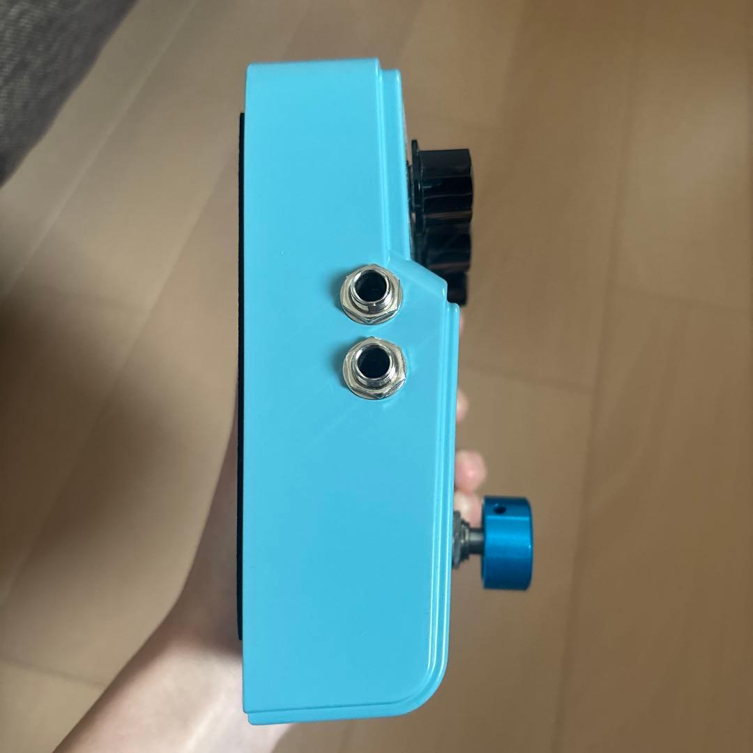 Maxon CS-550 ステレオコーラスエフェクター