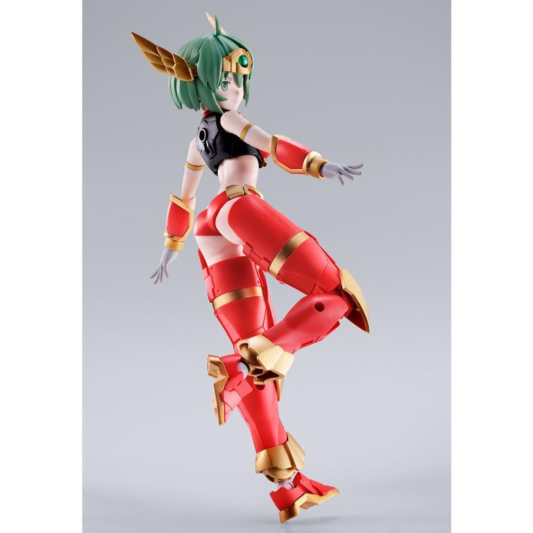 【新品未開封】30MS シャルロナ(アニマートフォーム)