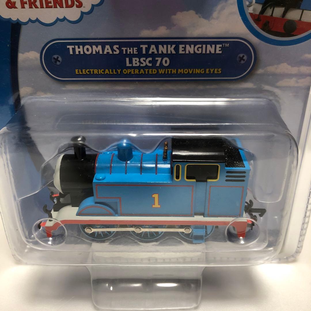 c トーマス・ザ・タンクエンジン LBSC 70