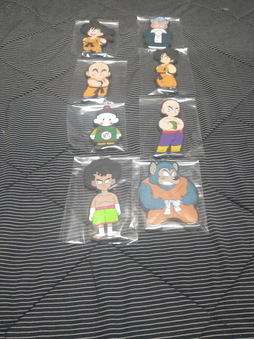 ドラゴンボール一番くじA賞B賞C賞その他セット
