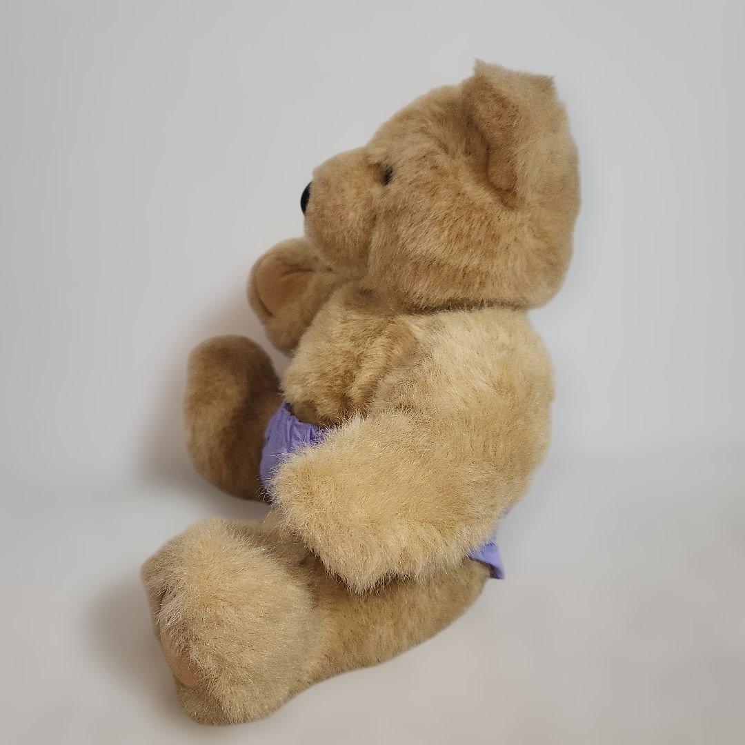 L.L.Bean Ellie Bear エルエルビーン テディベア