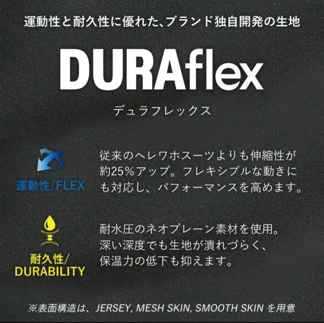 3mmフルスーツ レディースHeleiWaho ウェットスーツサーフィン SUP