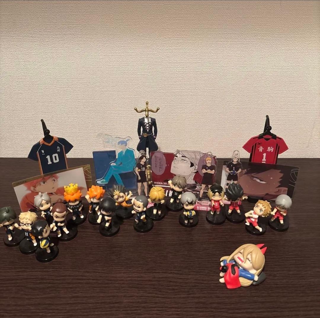 グッズ大量まとめ売り