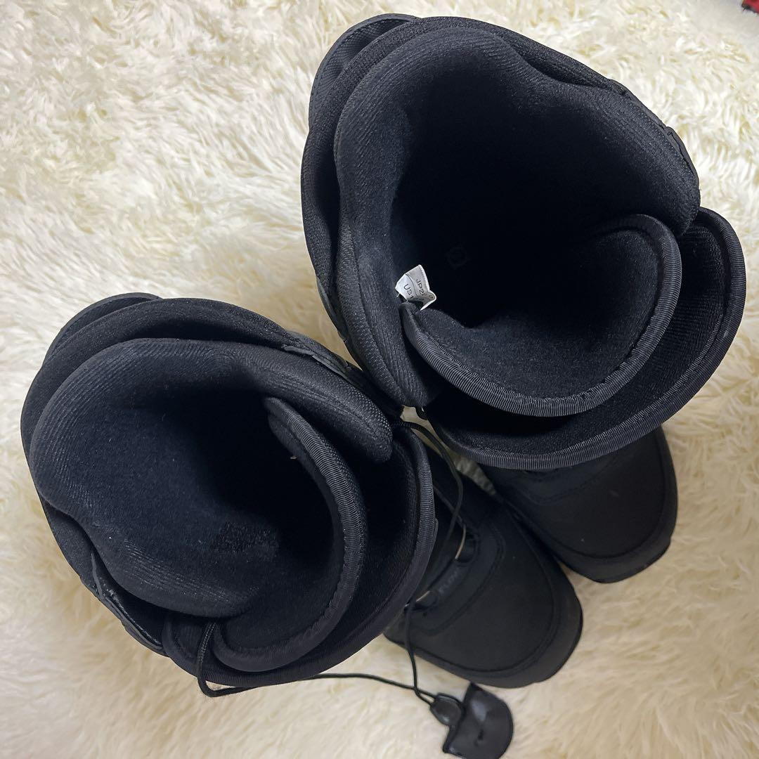 FLOW ECHO BOA スノーボードブーツ 28cm メンズ