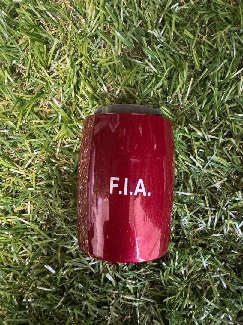F.I.A. コードレスバリカン スピード 3