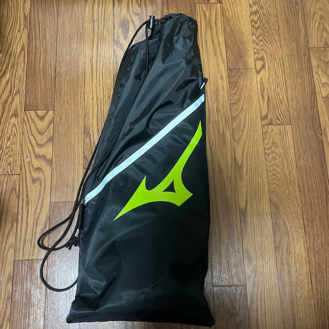 ラケット(軟式用) MIZUNO F SPEED S-05