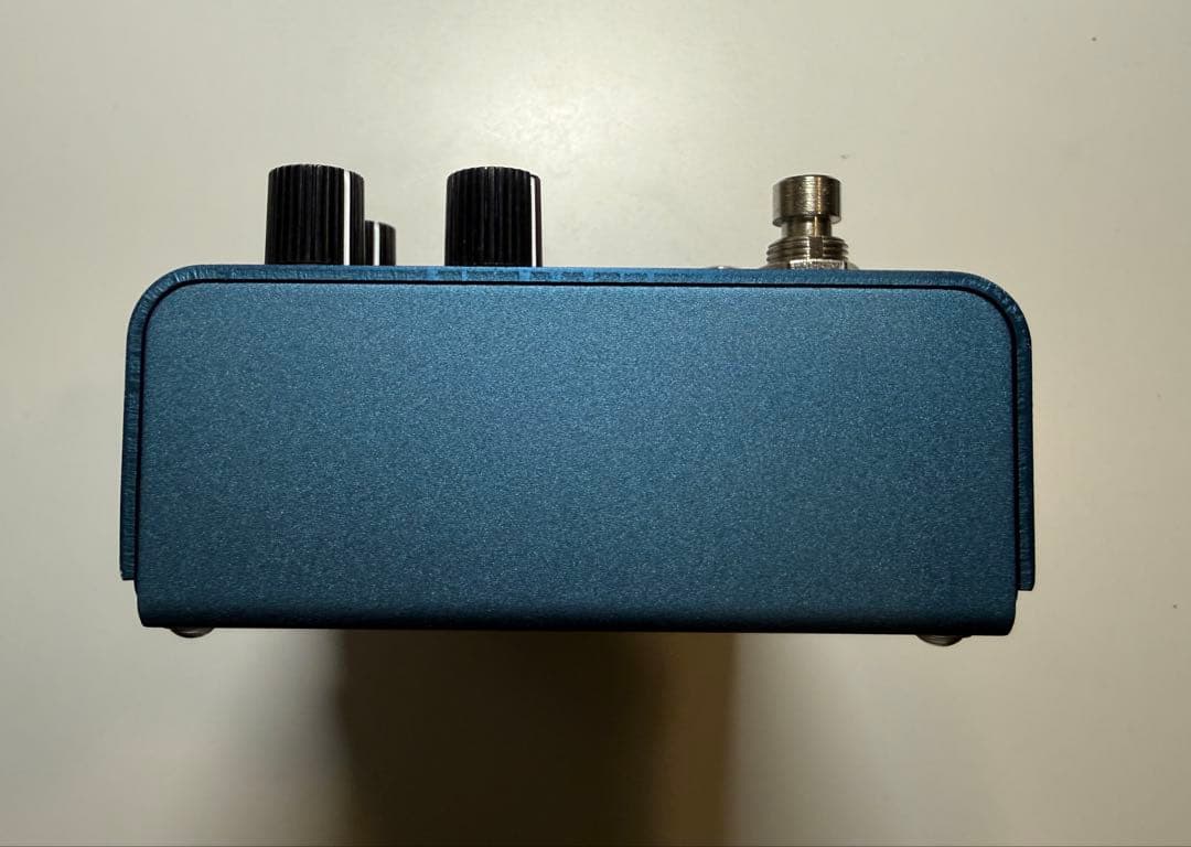 Strymon nightsky リバーブ night sky