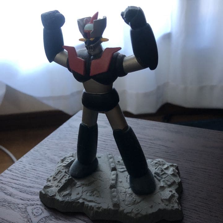 マジンガーZ