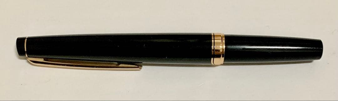 PILOT パイロット万年筆 Elite 18K